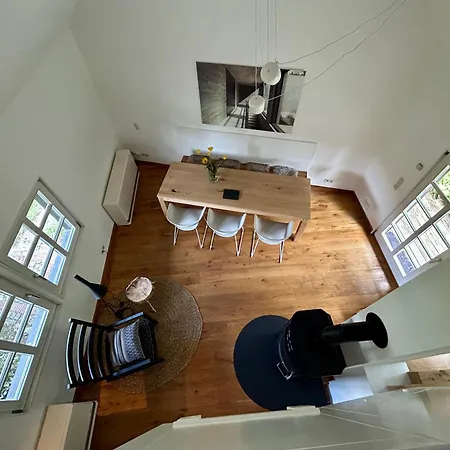 Holiday home Architektur Eifel Suite14 *