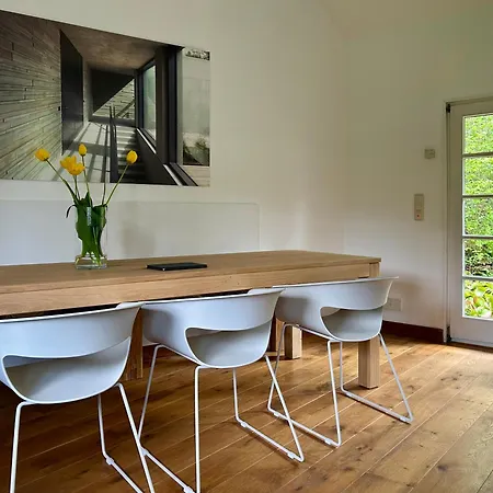 Architektur Eifel Suite14 Bad Muenstereifel