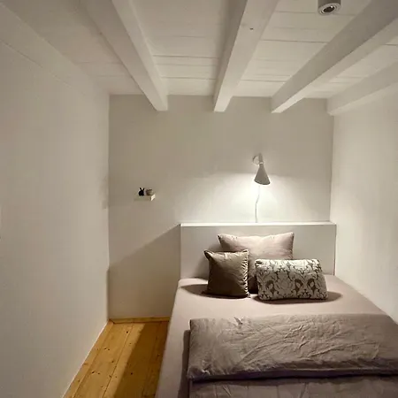 Architektur Eifel Suite14 * Bad Muenstereifel