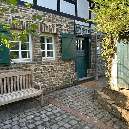 Architektur Eifel Suite14 * Bad Muenstereifel