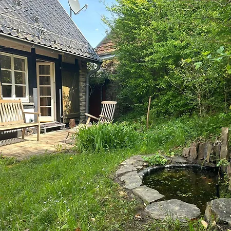 Architektur Eifel Suite14 * Bad Muenstereifel