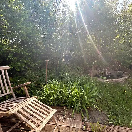 Semesterbostad Architektur Eifel Suite14 *