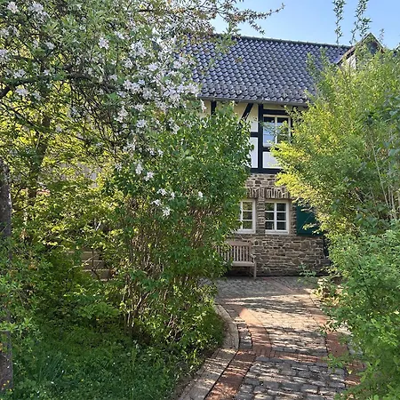 Holiday home Architektur Eifel Suite14 *