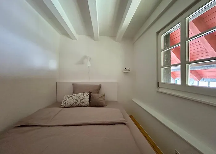 Architektur Eifel Suite14 Dom wakacyjny Bad Muenstereifel