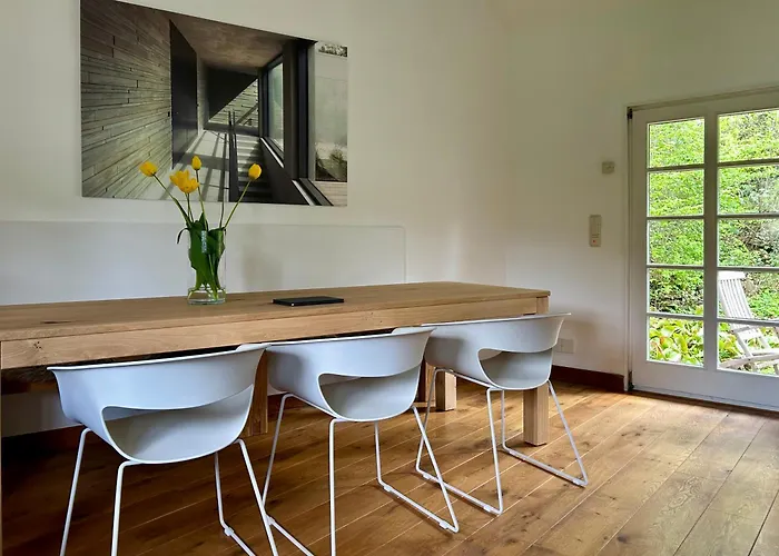 Architektur Eifel Suite14 Bad Muenstereifel