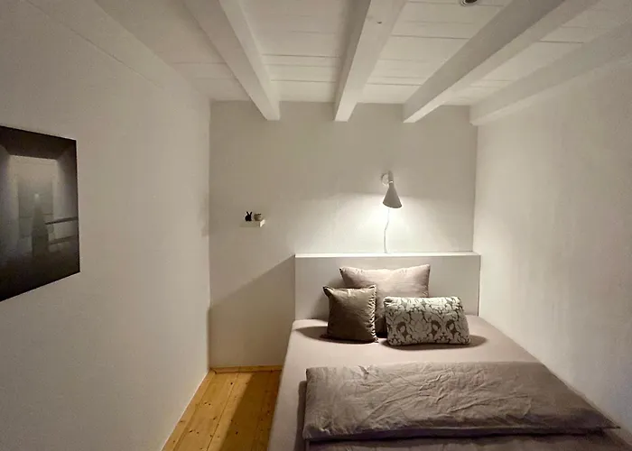 Architektur Eifel Suite14 * Bad Muenstereifel