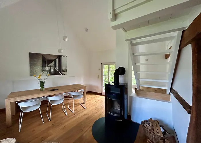 Dom wakacyjny Architektur Eifel Suite14 Bad Muenstereifel