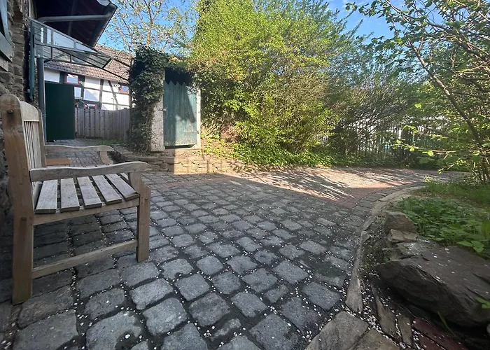 Architektur Eifel Suite14 * Bad Muenstereifel