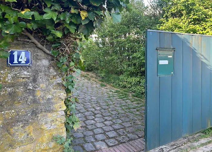 Architektur Eifel Suite14 Dom wakacyjny