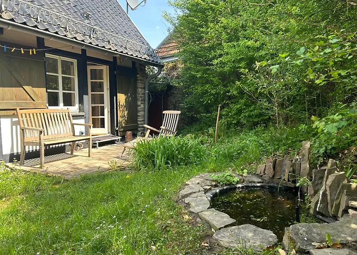 Architektur Eifel Suite14 * Bad Muenstereifel