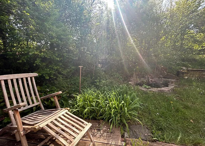 Dom wakacyjny Architektur Eifel Suite14 *